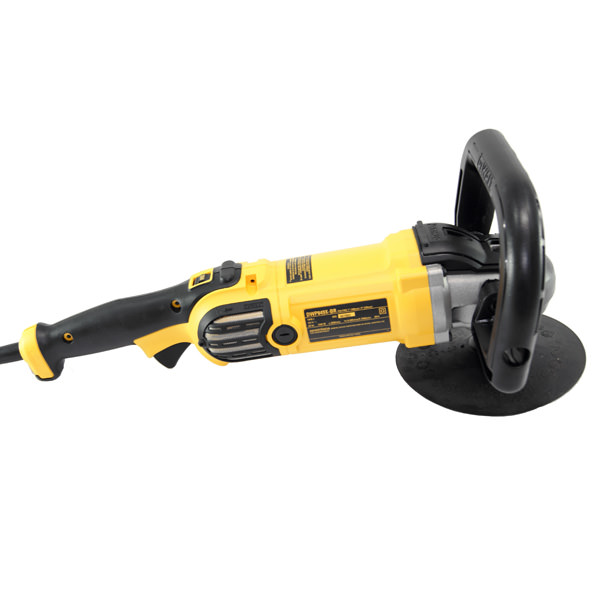 Lixadeira Politriz 7 Pol / 9 Pol 1250W DWP849X Dewalt