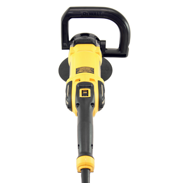 Lixadeira Politriz 7 Pol / 9 Pol 1250W DWP849X Dewalt