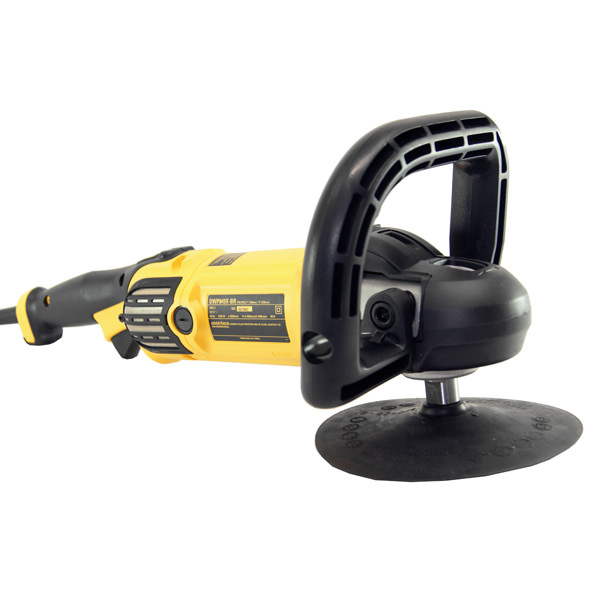 Lixadeira Politriz 7 Pol / 9 Pol 1250W DWP849X Dewalt