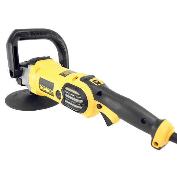 Lixadeira Politriz 7 Pol / 9 Pol 1250W DWP849X Dewalt
