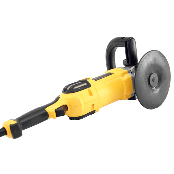 Lixadeira Politriz 7 Pol / 9 Pol 1250W DWP849X Dewalt