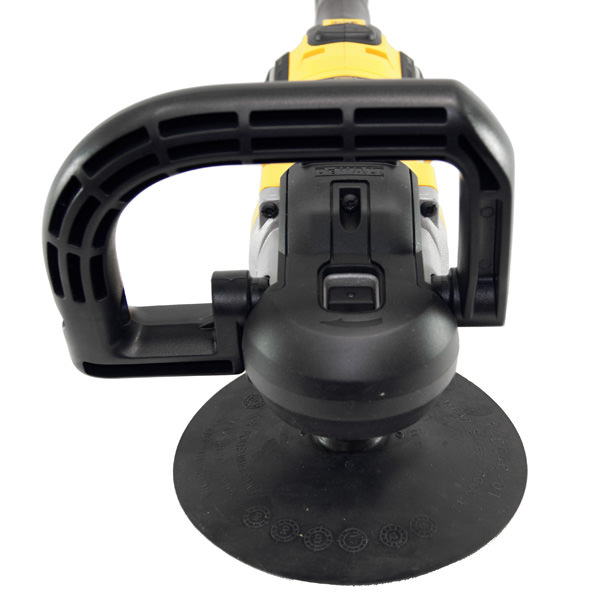 Lixadeira Politriz 7 Pol / 9 Pol 1250W DWP849X Dewalt