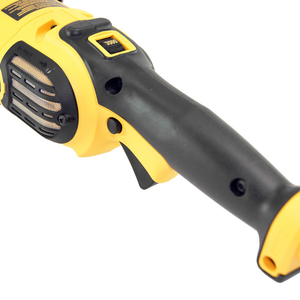 Lixadeira Politriz 7 Pol / 9 Pol 1250W DWP849X Dewalt