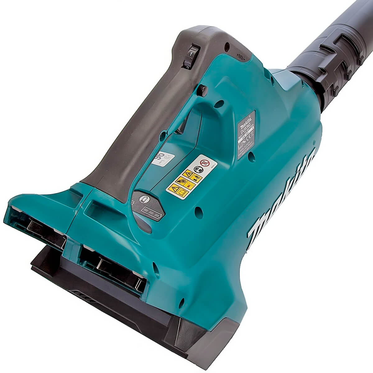 Soprador de Folhas à Bateria 36V DUB362Z Makita