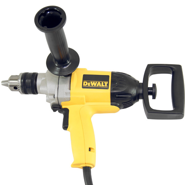 Furadeira 5/8 Pol 710W DW130V-B2 Dewalt