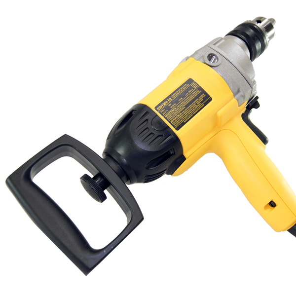Furadeira 5/8 Pol 710W DW130V-B2 Dewalt