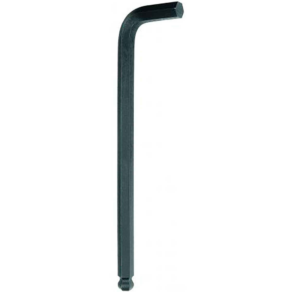 Chave Allen 5,0mm Longa Abaulada 42KL-5 Gedore