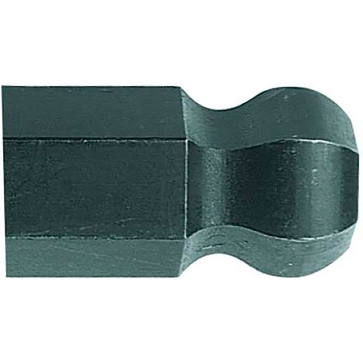 Chave Allen 5,0mm Longa Abaulada 42KL-5 Gedore