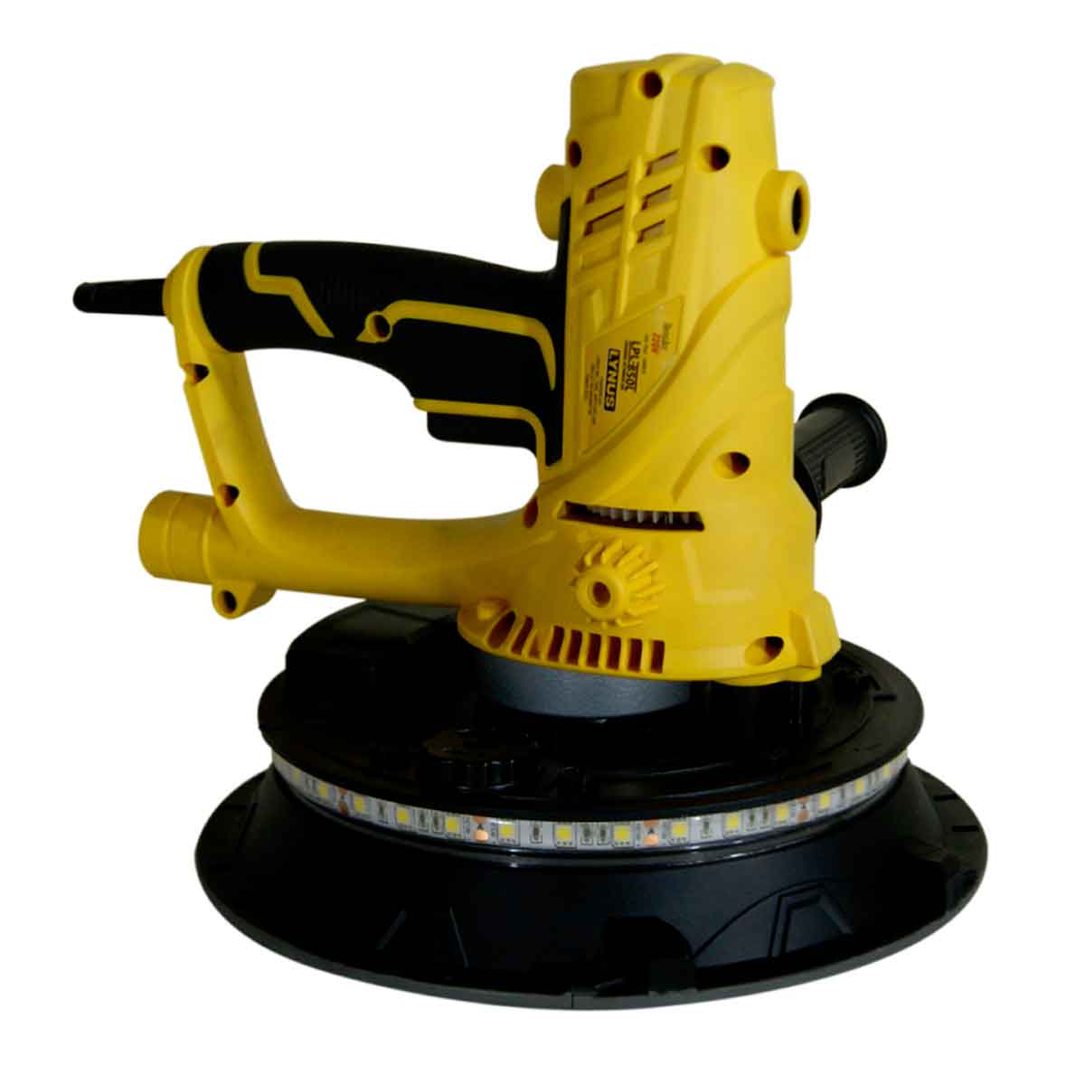 Lixadeira de Parede Led LPL 850L Lynus