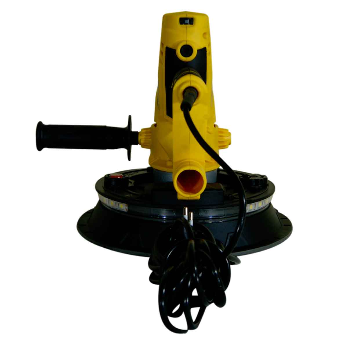 Lixadeira de Parede Led LPL 850L Lynus