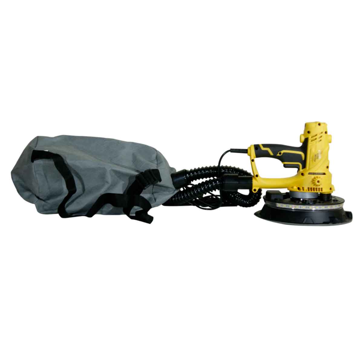 Lixadeira de Parede Led LPL 850L Lynus