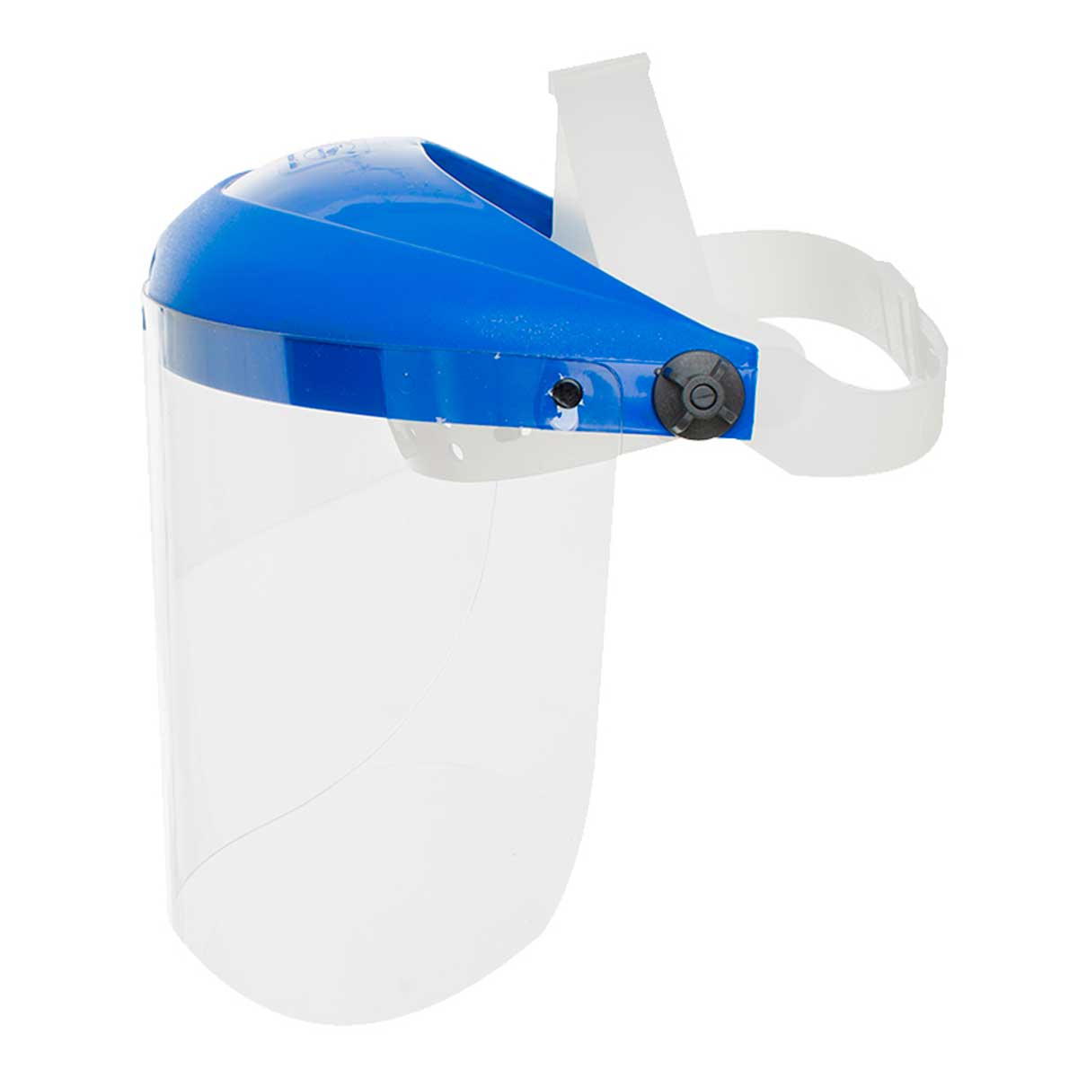 Protetor Facial Incolor 200mm Pro Vision Wps0718 Delta