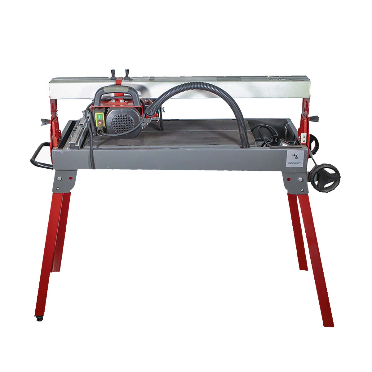 Cortador de Piso Elétrico 900w Te Tc 620 U Einhell