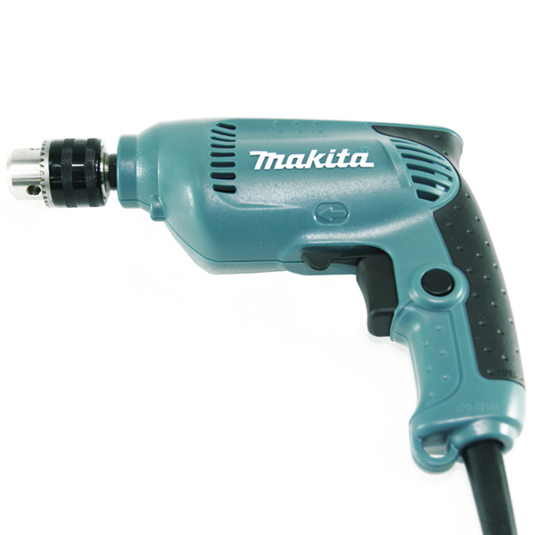 Furadeira sem Impacto 450W 3/8 Pol. 6412 Makita