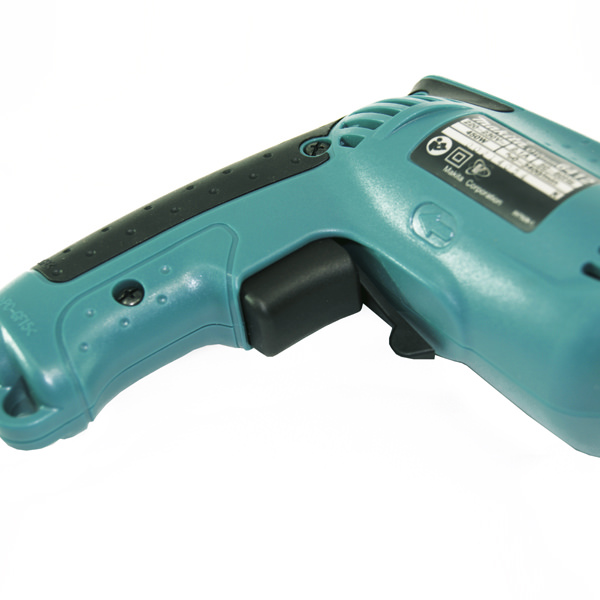Furadeira sem Impacto 450W 3/8 Pol. 6412 Makita