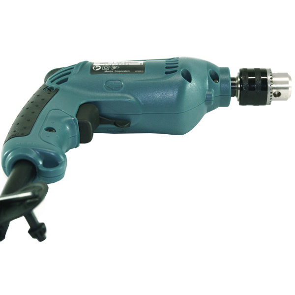 Furadeira sem Impacto 450W 3/8 Pol. 6412 Makita