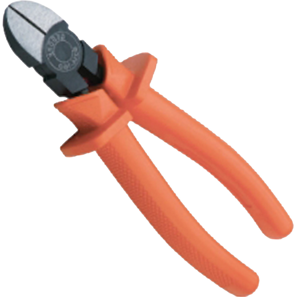 Alicate de Corte Diagonal 8314 6 polegadas IO Gedore