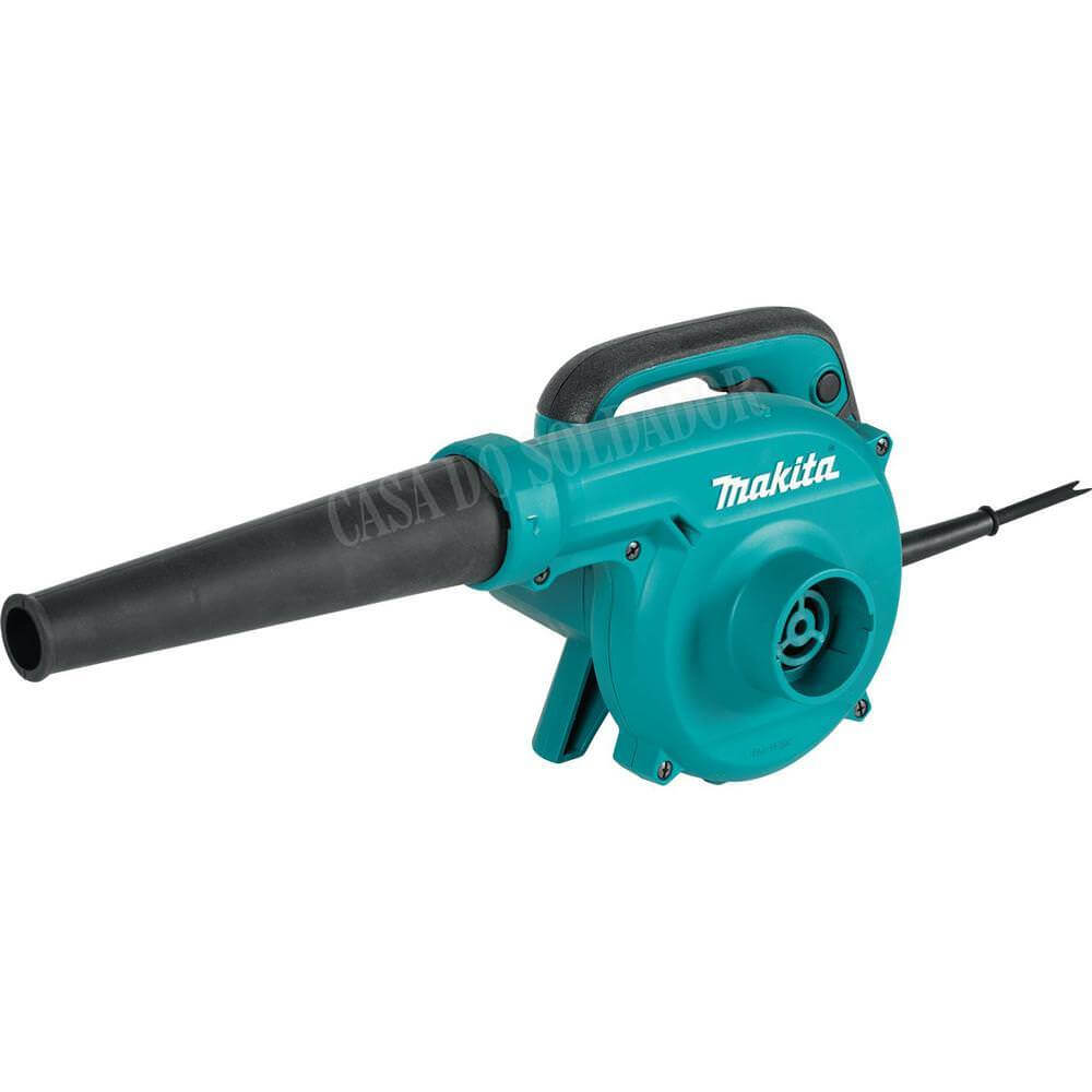 Soprador e Aspirador Elétrico 600W UB1103 Makita