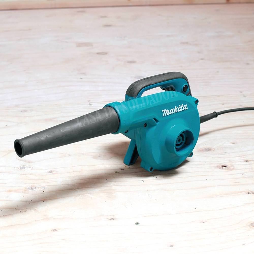 Soprador e Aspirador Elétrico 600W UB1103 Makita