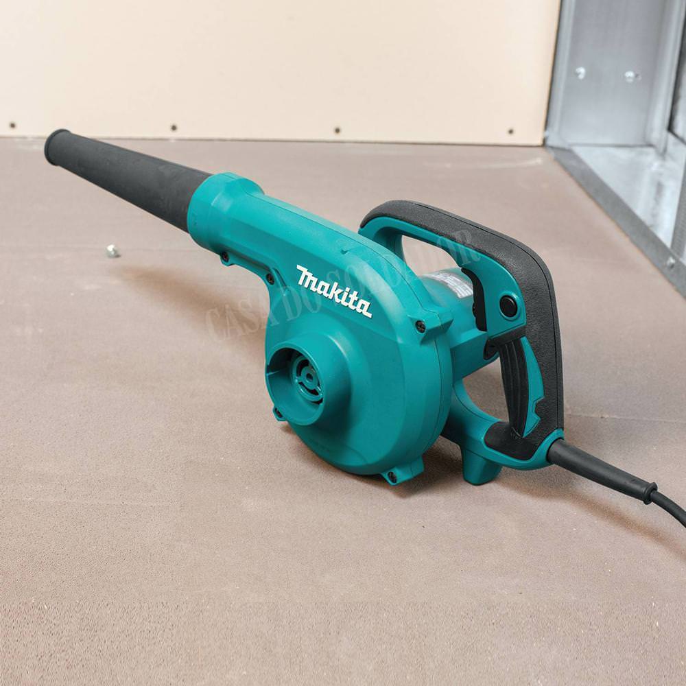 Soprador e Aspirador Elétrico 600W UB1103 Makita