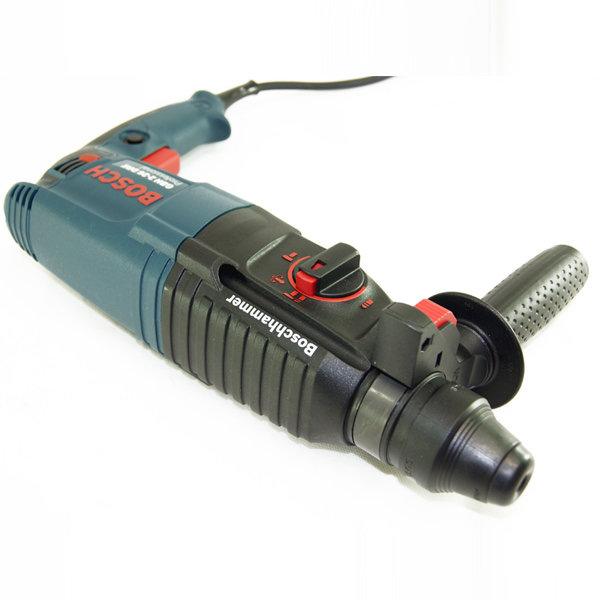 Martelete Perfurador GBH 2-26 DRE 800W Bosch