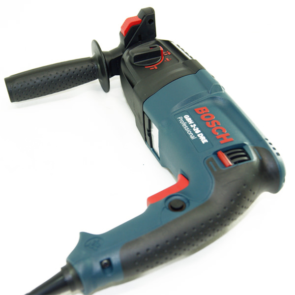 Martelete Perfurador GBH 2-26 DRE 800W Bosch