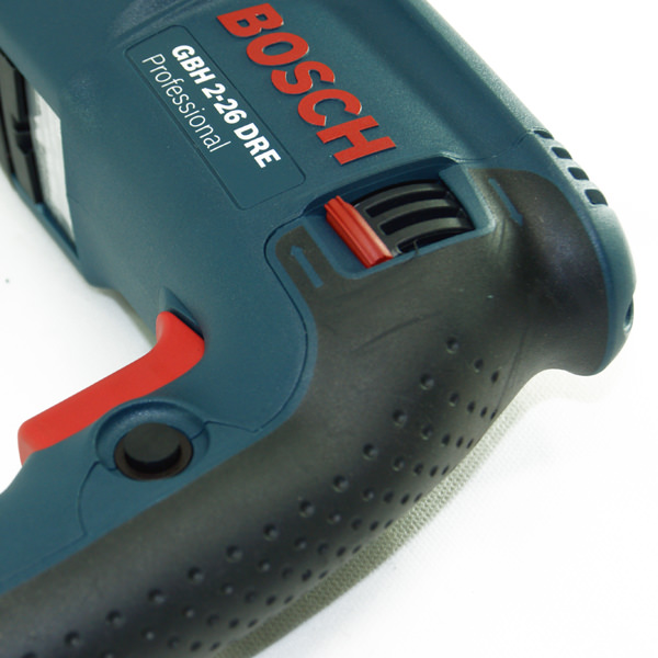 Martelete Perfurador GBH 2-26 DRE 800W Bosch