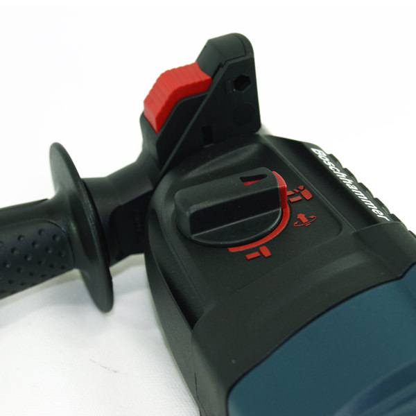 Martelete Perfurador GBH 2-26 DRE 800W Bosch