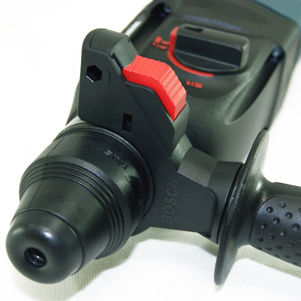 Martelete Perfurador GBH 2-26 DRE 800W Bosch