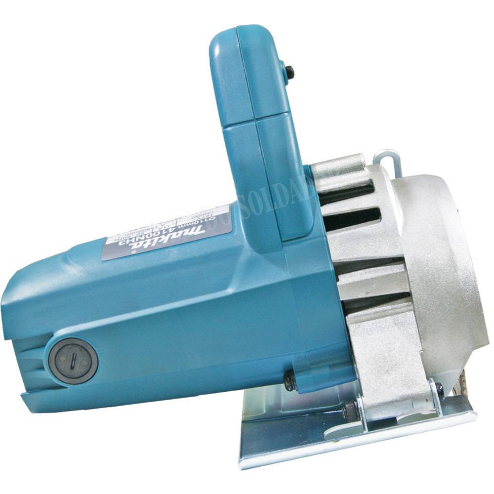 Serra Mármore 1300W 4100NH3Z 4 Pol Makita