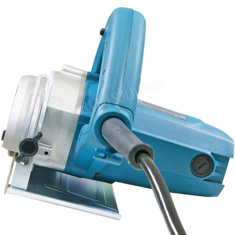 Serra Mármore 1300W 4100NH3Z 4 Pol Makita