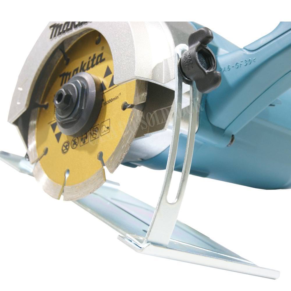Serra Mármore 1300W 4100NH3Z 4 Pol Makita