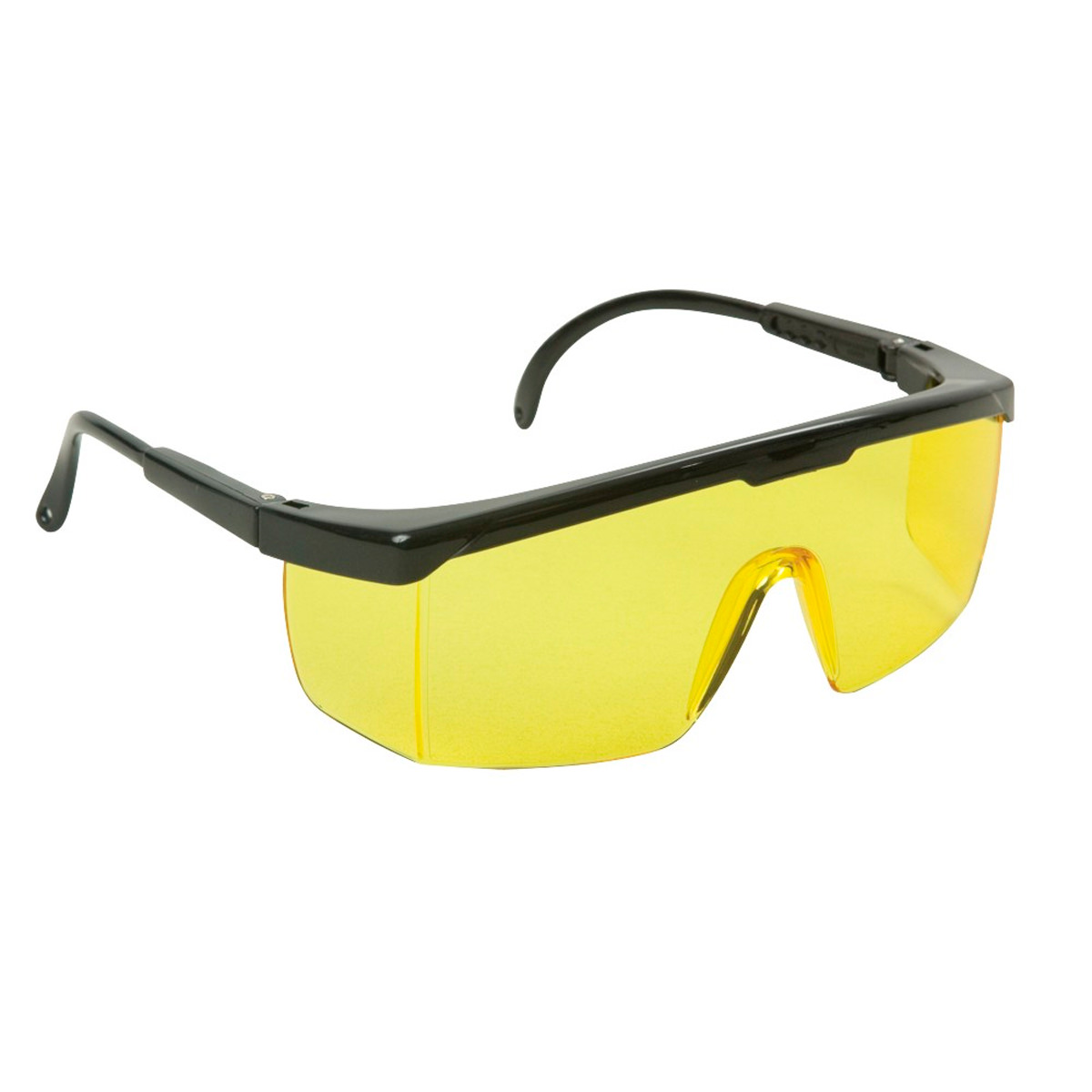 Óculos de Proteção Spectra 2000 Amarelo Carbografite